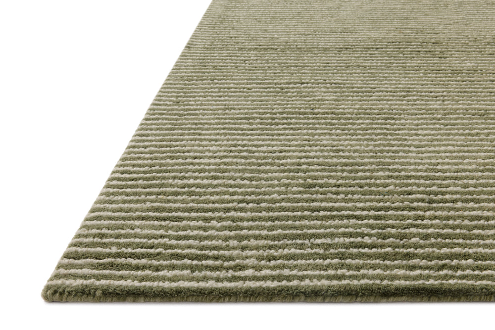 Sunday Olive / Ivory Rug (SUN-01)