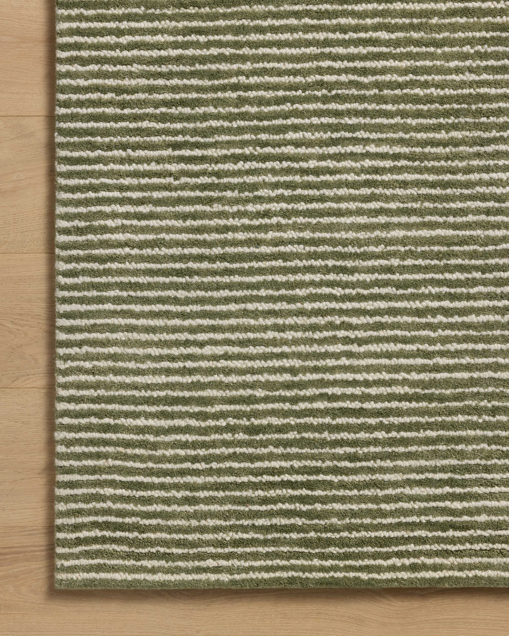 Sunday Olive / Ivory Rug (SUN-01)