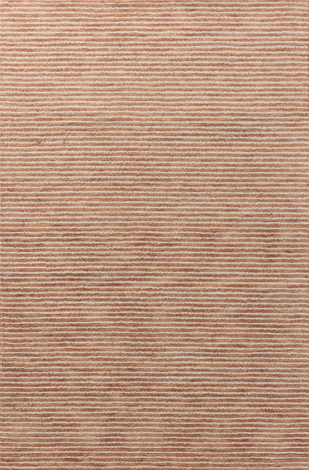 Sun-01 Sunday Terracotta / Ivory Rug