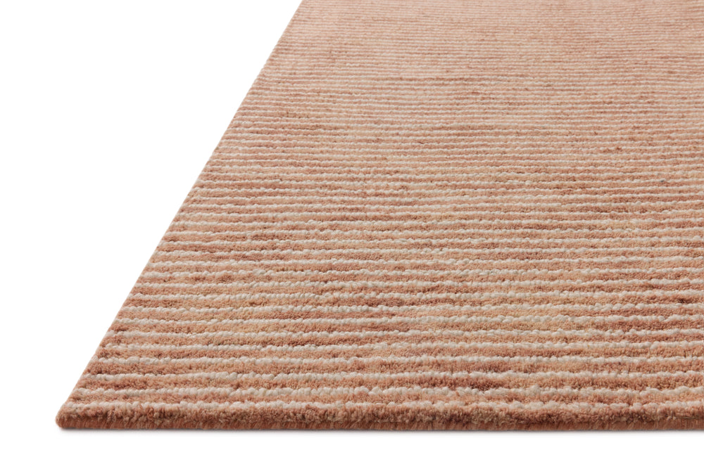 Sun-01 Sunday Terracotta / Ivory Rug