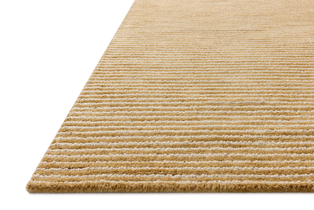 Sunday Wheat / Ivory Rug (SUN-01)