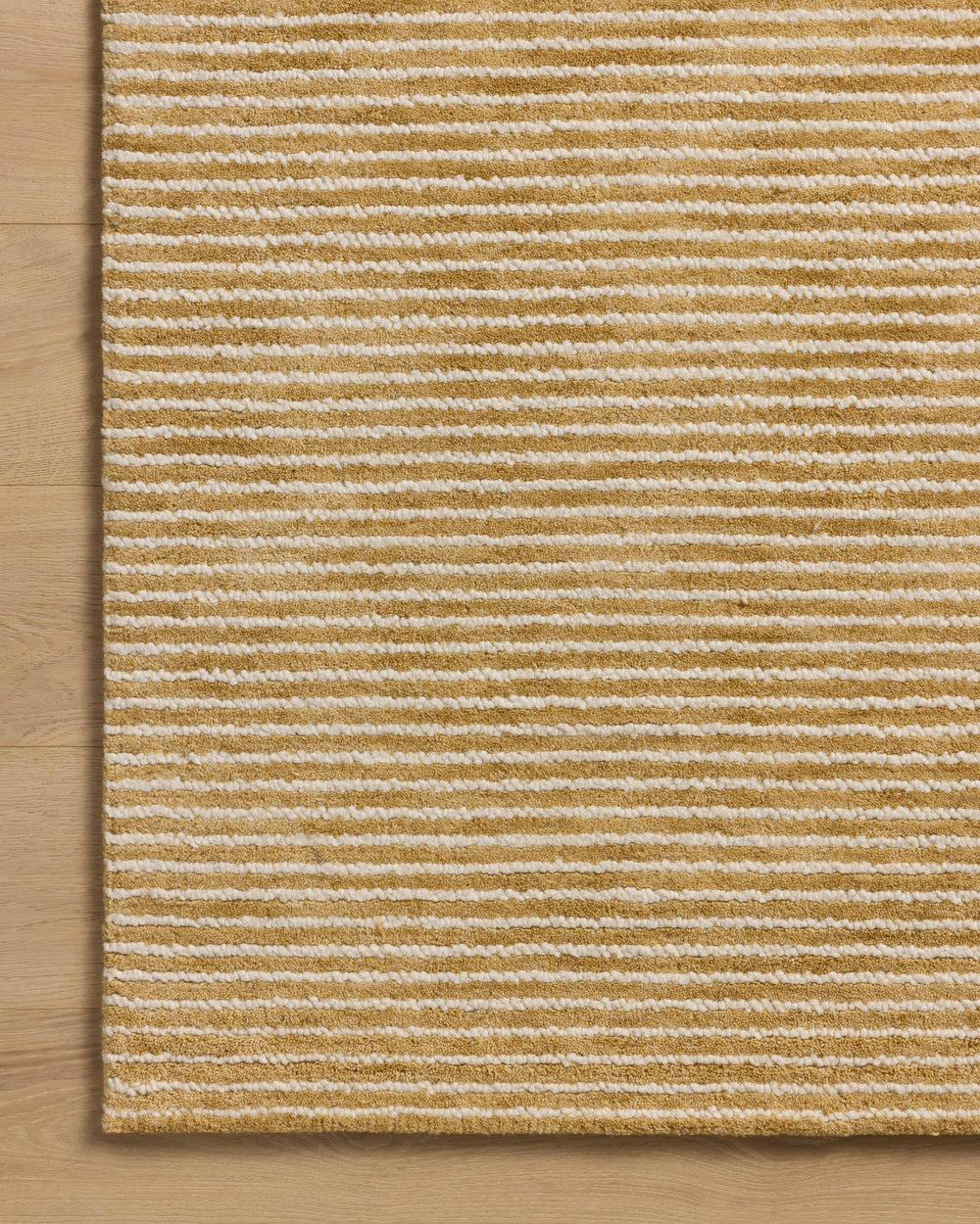 Sunday Wheat / Ivory Rug (SUN-01)