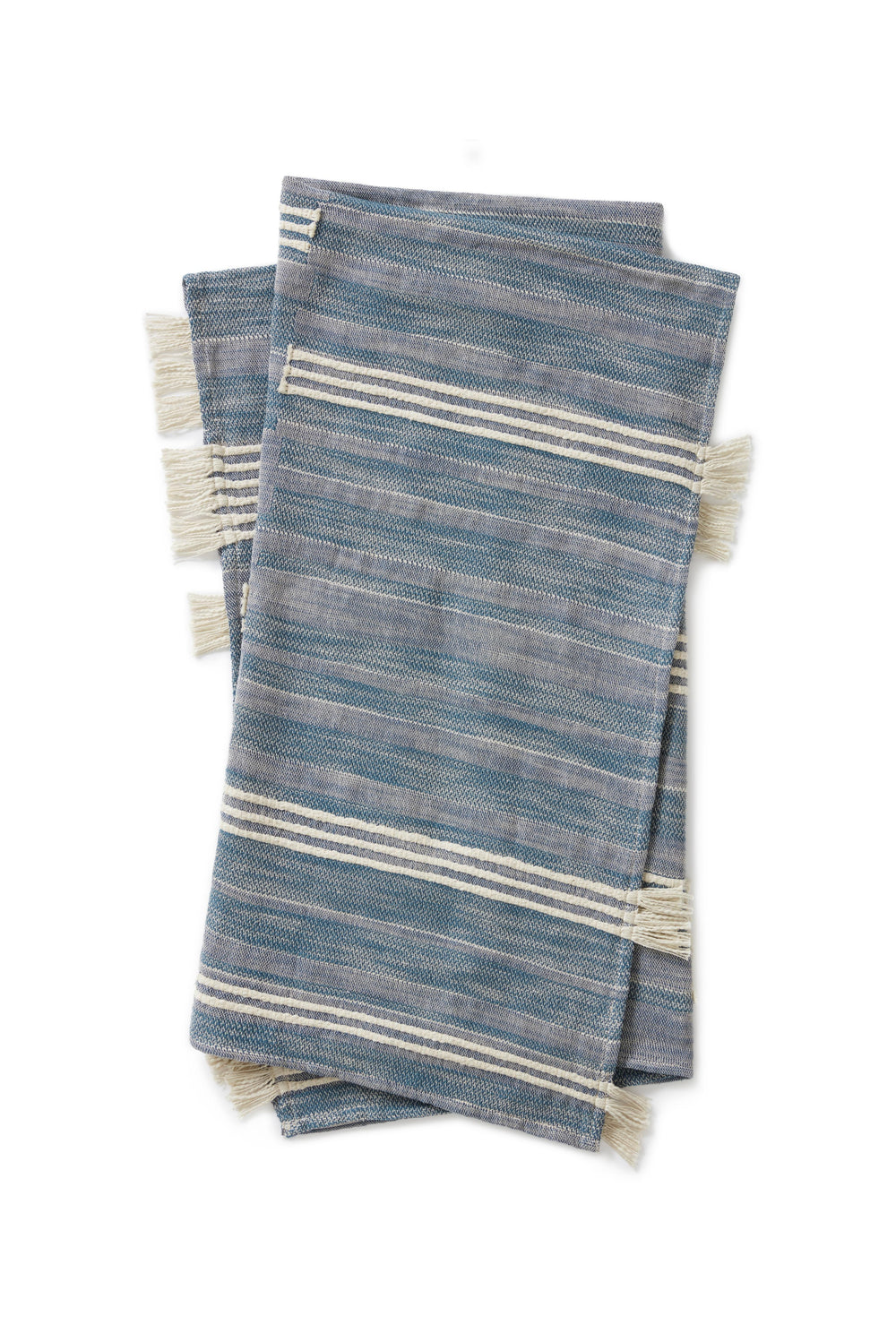 Sur Blue Throw (TAL0001)