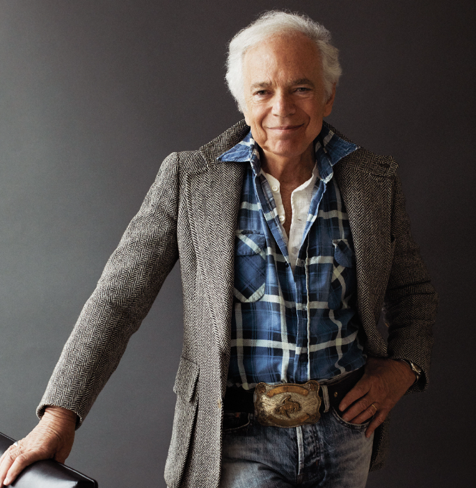 Ralph Lauren