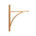 Armac_Martin_Stirchley_Shelf_Bracket_Aged_Copper