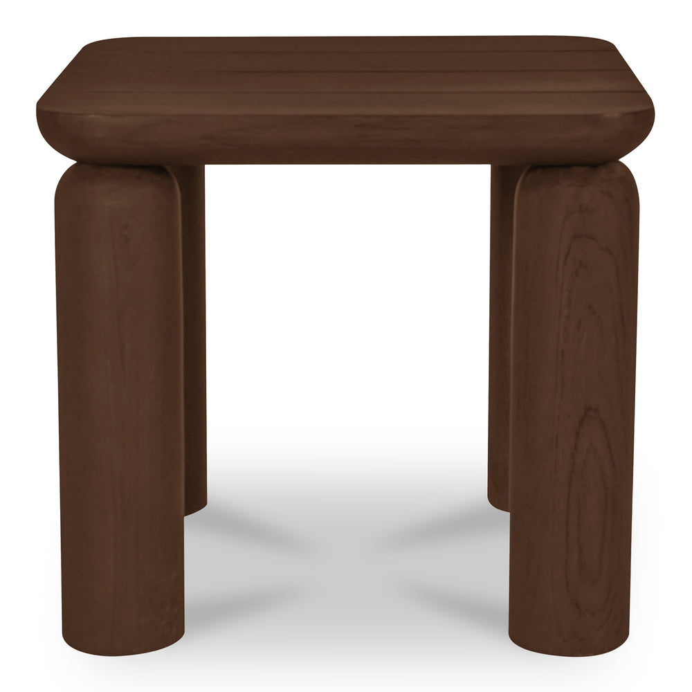 Barclay Outdoor Side Table 