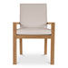 Mateo Outdoor Dining Chair 