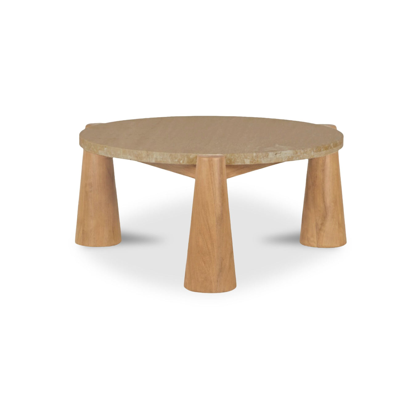 Outdoor Coffee & Side Tables