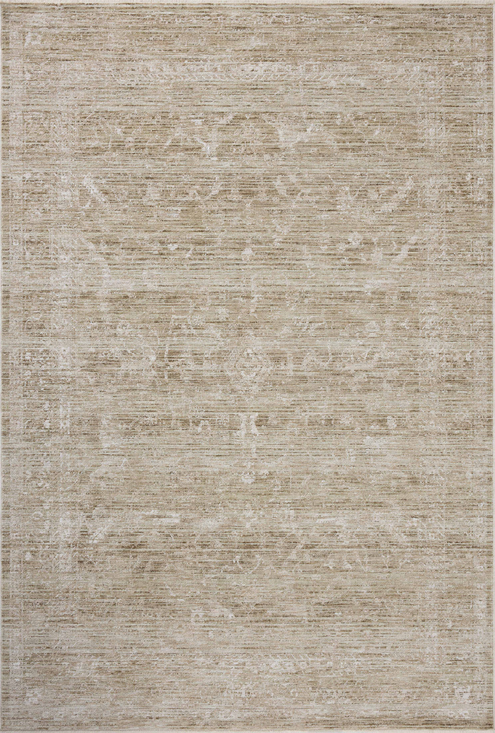 Tabitha Sage / Ivory Rug (TAI-02)