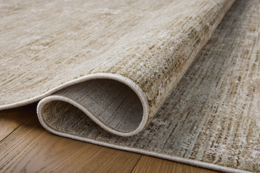 Tabitha Sage / Ivory Rug (TAI-02)