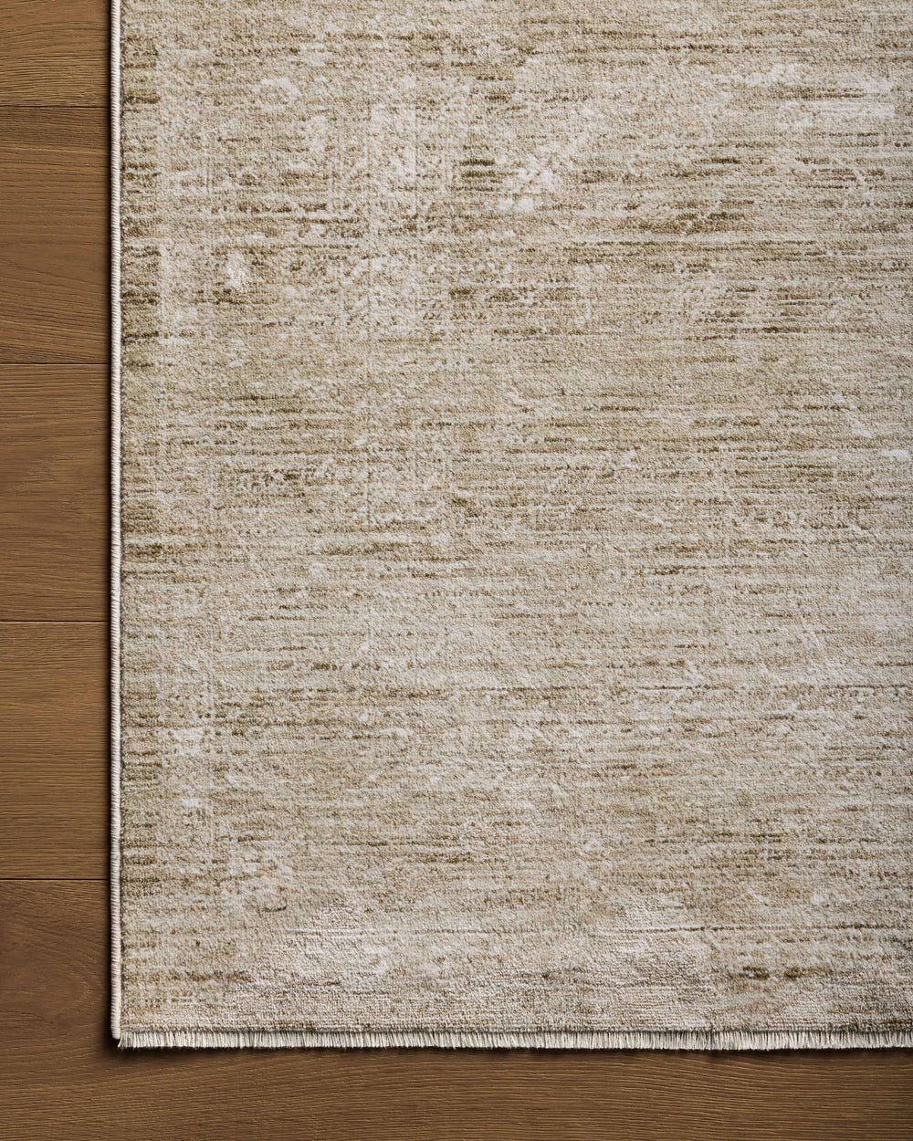 Tabitha Sage / Ivory Rug (TAI-02)