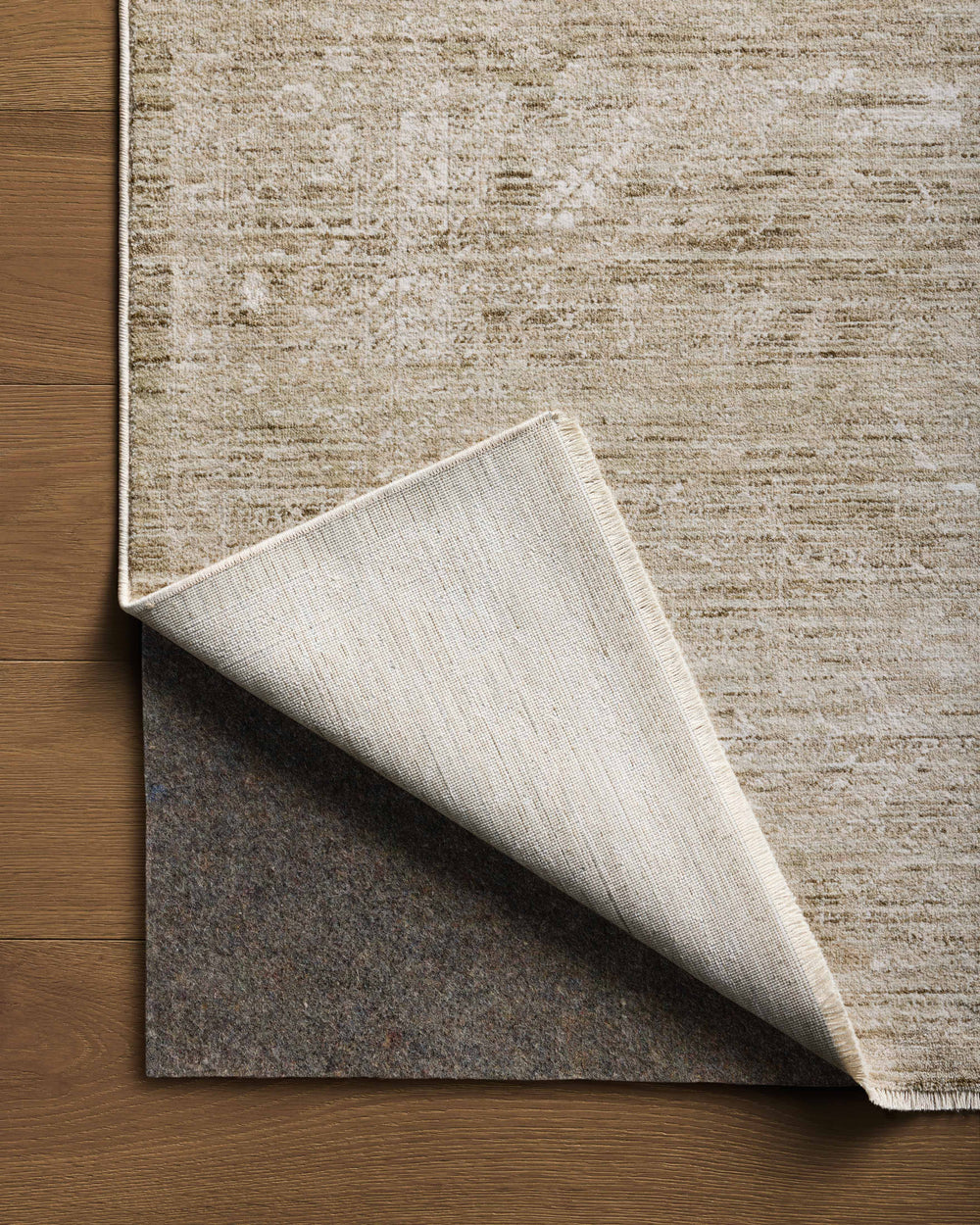 Tabitha Sage / Ivory Rug (TAI-02)