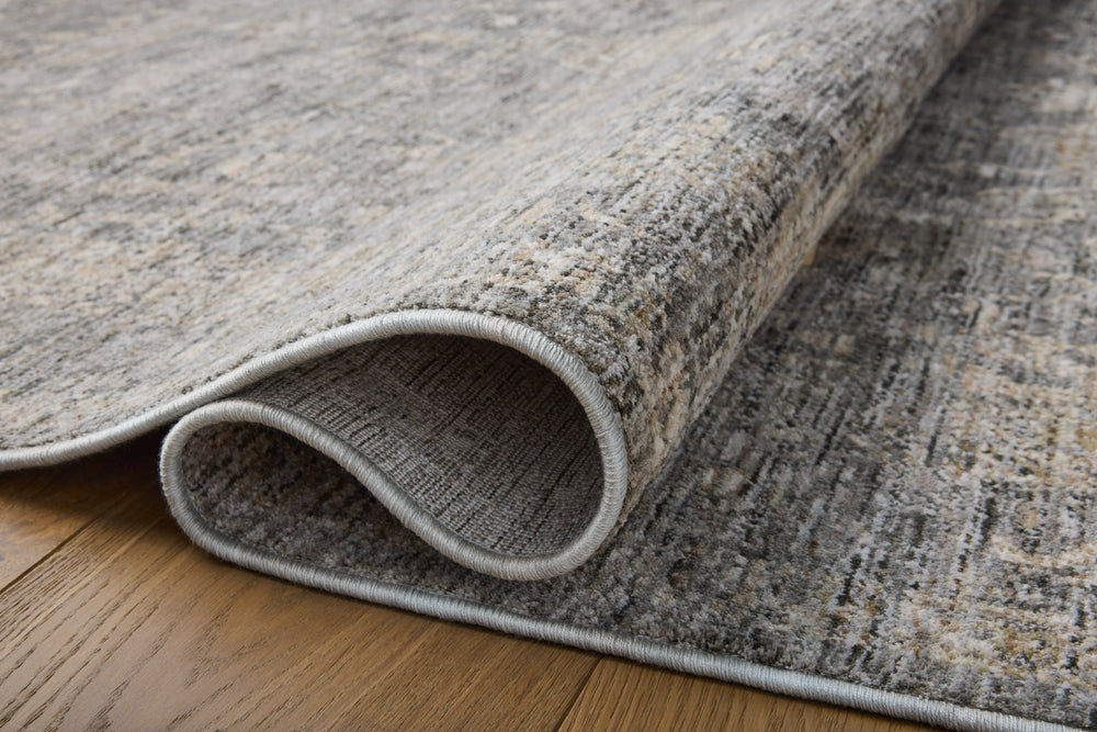 Tabitha Stone / Natural Rug (TAI-02)