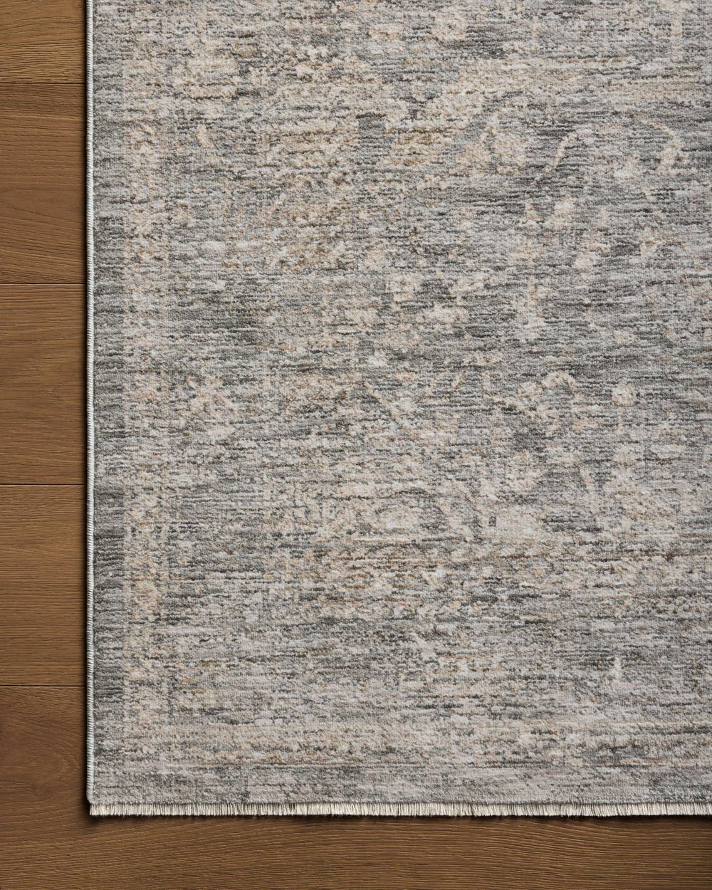 Tabitha Stone / Natural Rug (TAI-02)
