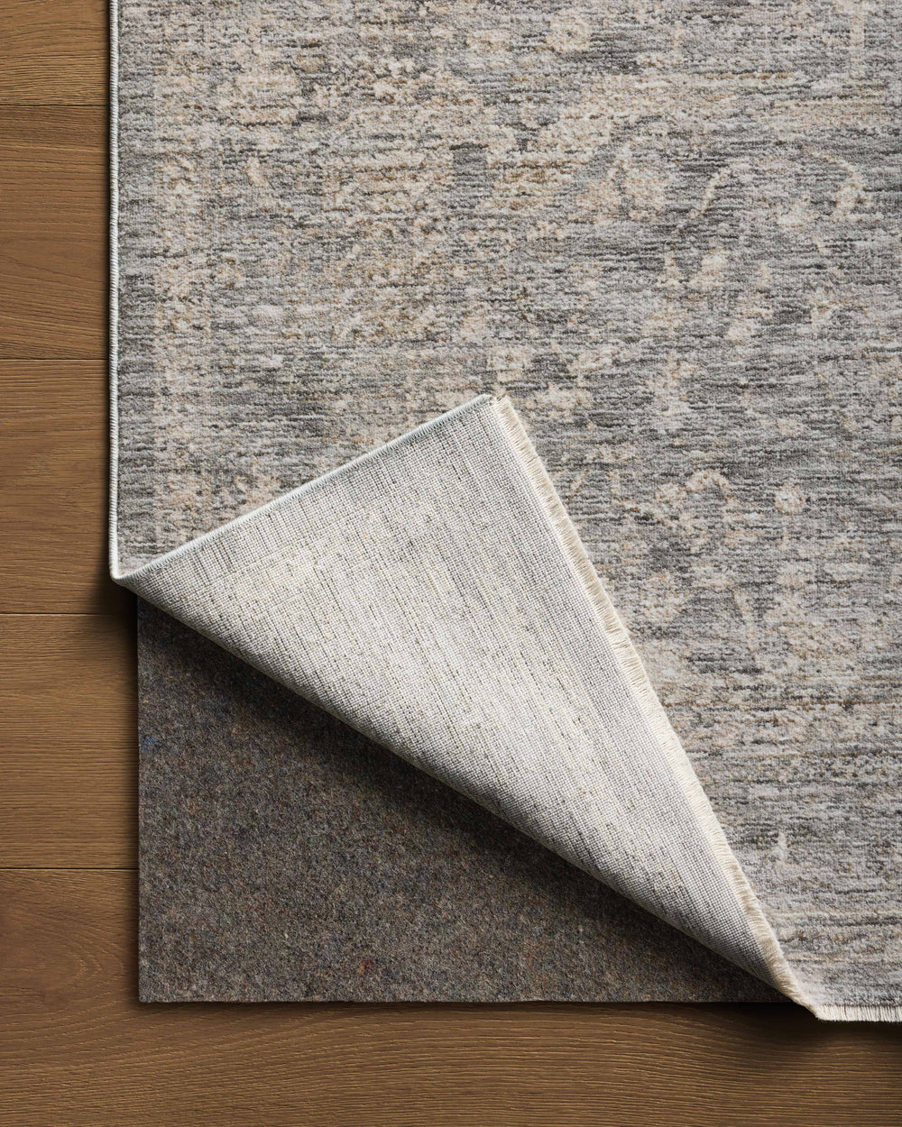 Tabitha Stone / Natural Rug (TAI-02)