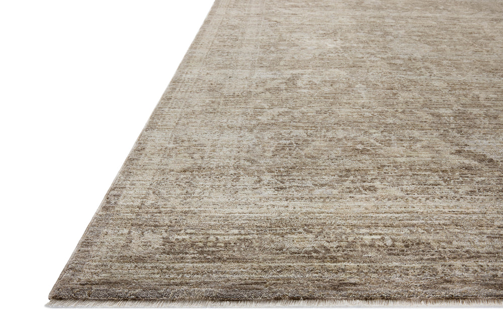 Tabitha Taupe / Pebble Rug (TAI-02)