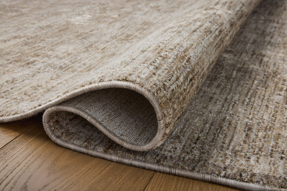 Tabitha Taupe / Pebble Rug (TAI-02)