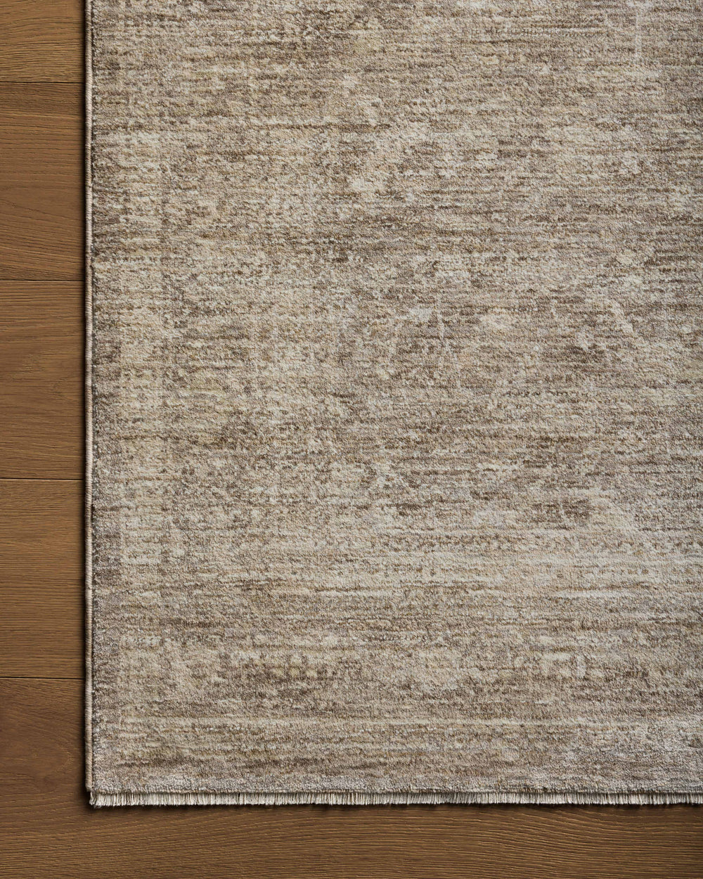 Tabitha Taupe / Pebble Rug (TAI-02)