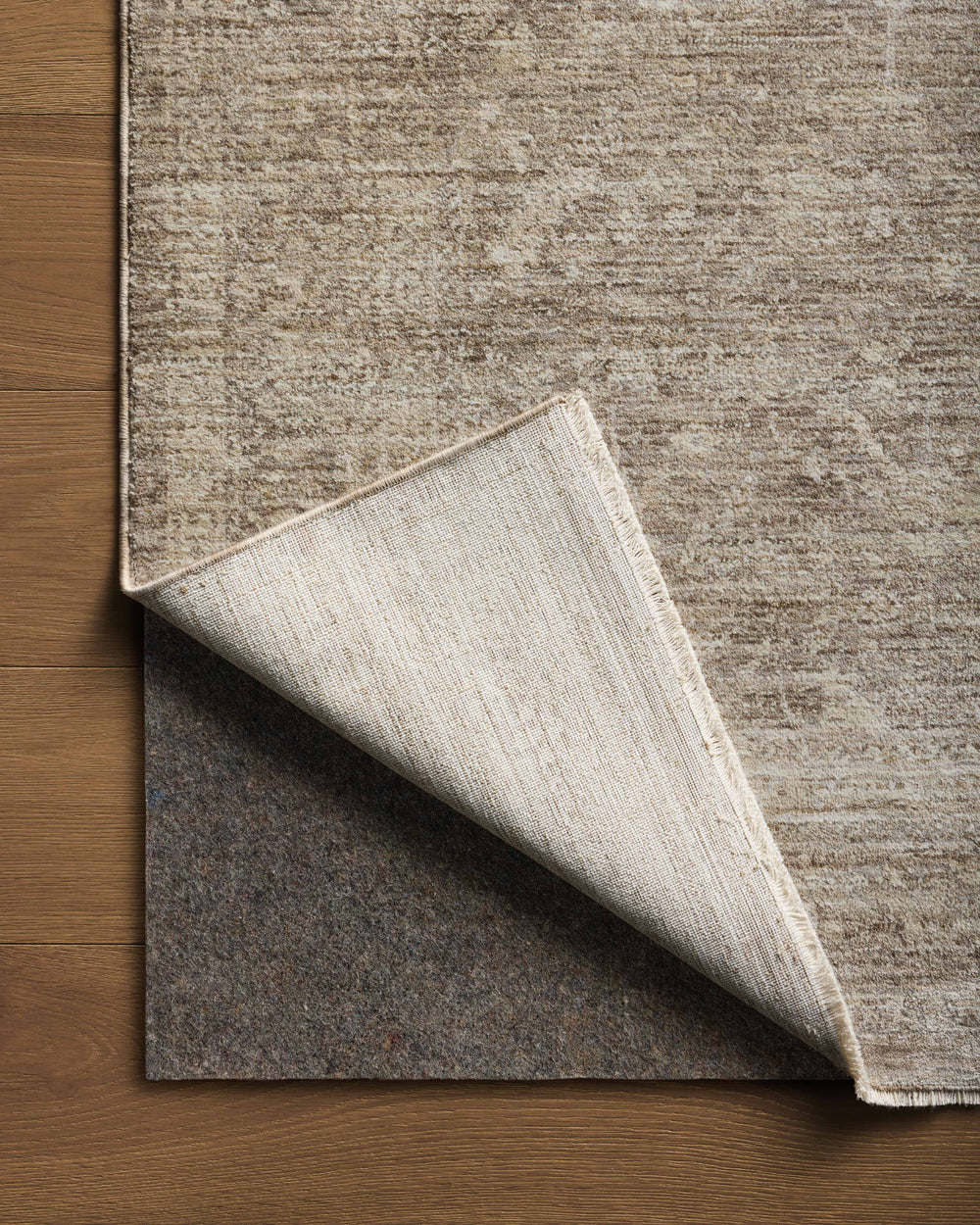 Tabitha Taupe / Pebble Rug (TAI-02)