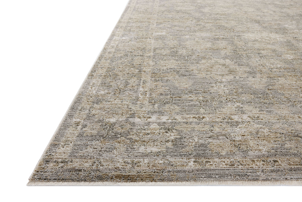 Tabitha Slate / Natural Rug (TAI-04)