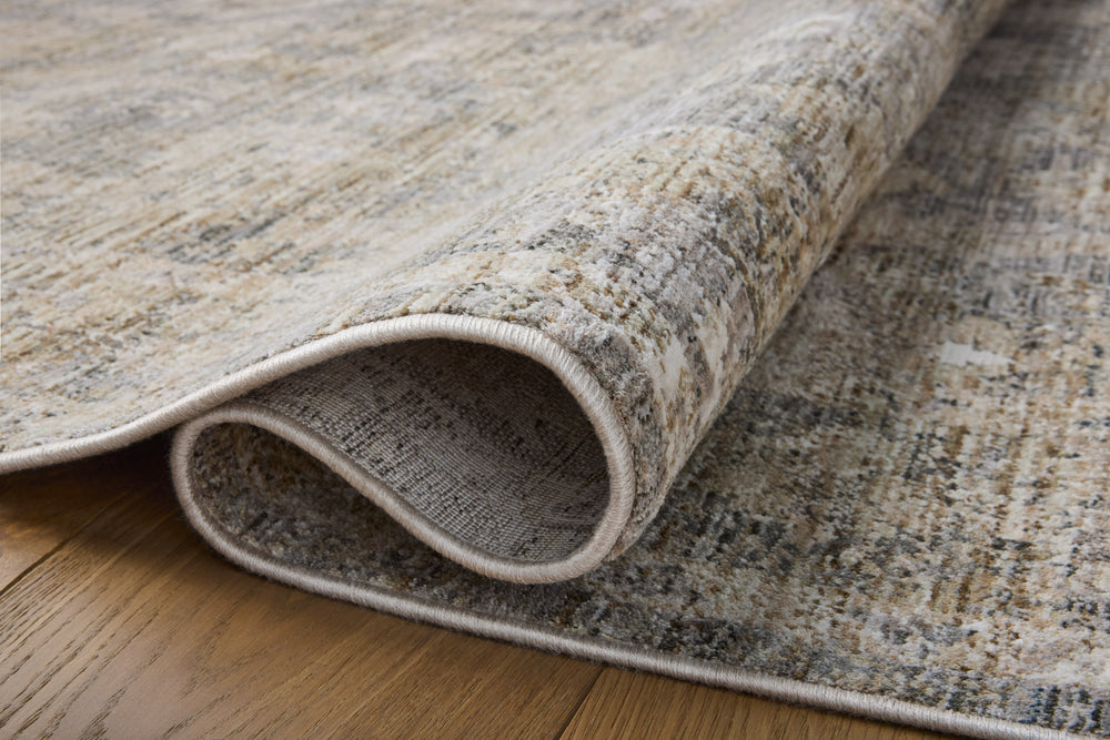 Tabitha Slate / Natural Rug (TAI-04)