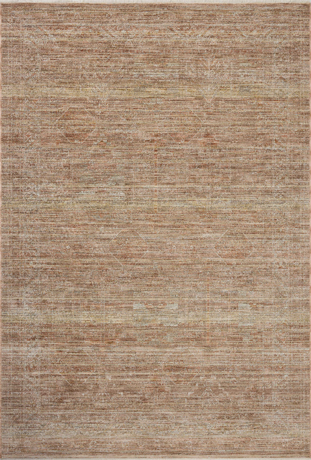 Tabitha Clay / Natural Rug (TAI-05)