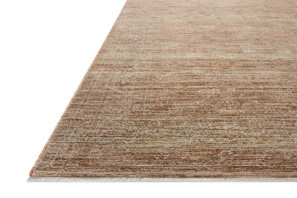 Tabitha Clay / Natural Rug (TAI-05)