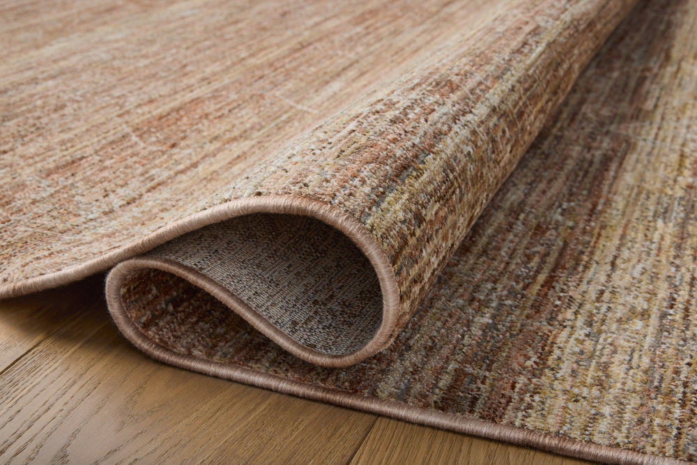 Tabitha Clay / Natural Rug (TAI-05)