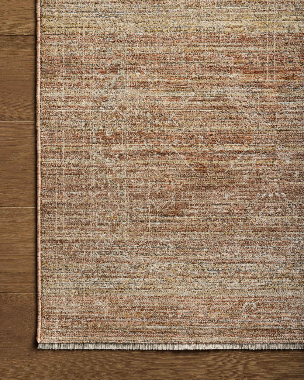 Tabitha Clay / Natural Rug (TAI-05)