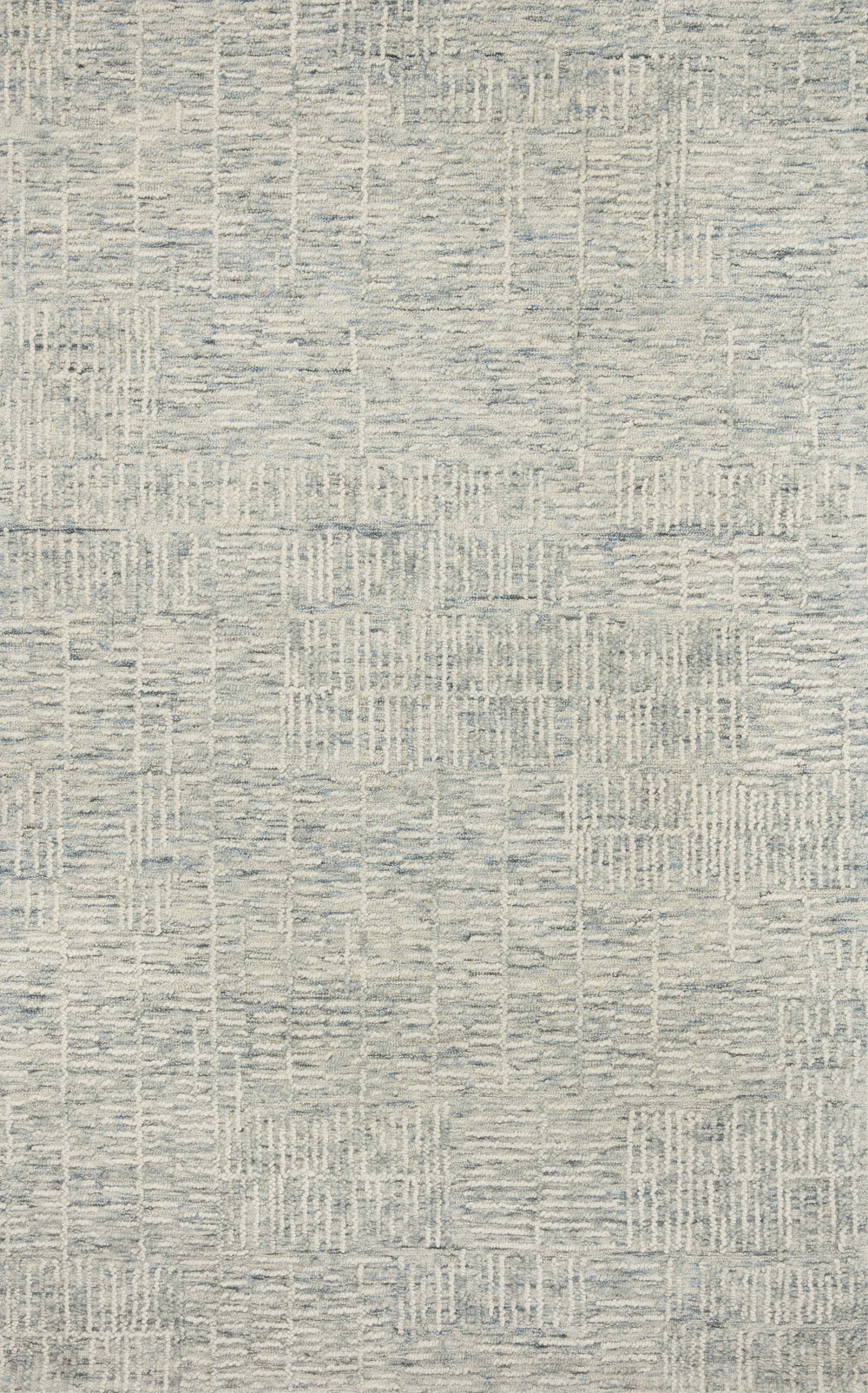 Tallulah Sky / Ivory Rug (TLL-03)