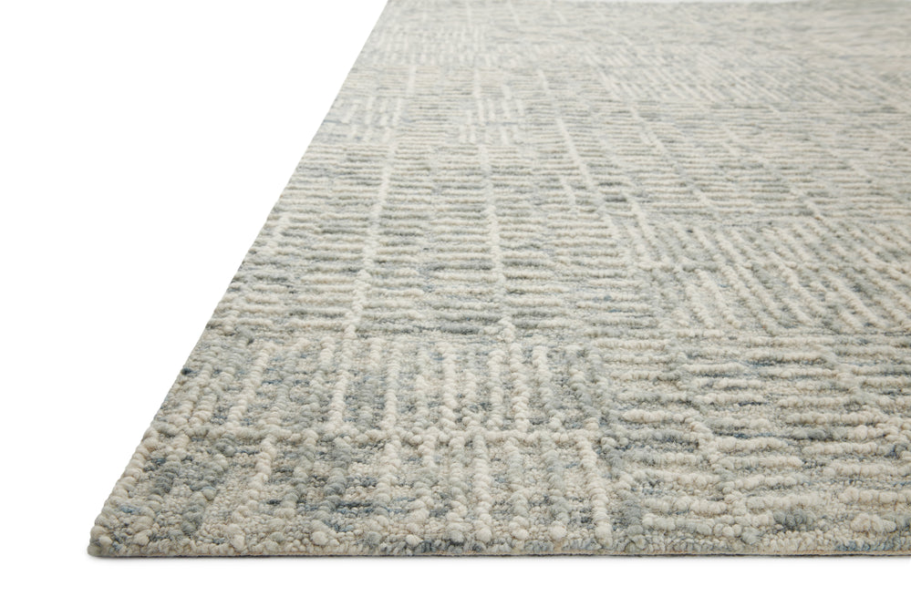 Tallulah Sky / Ivory Rug (TLL-03)