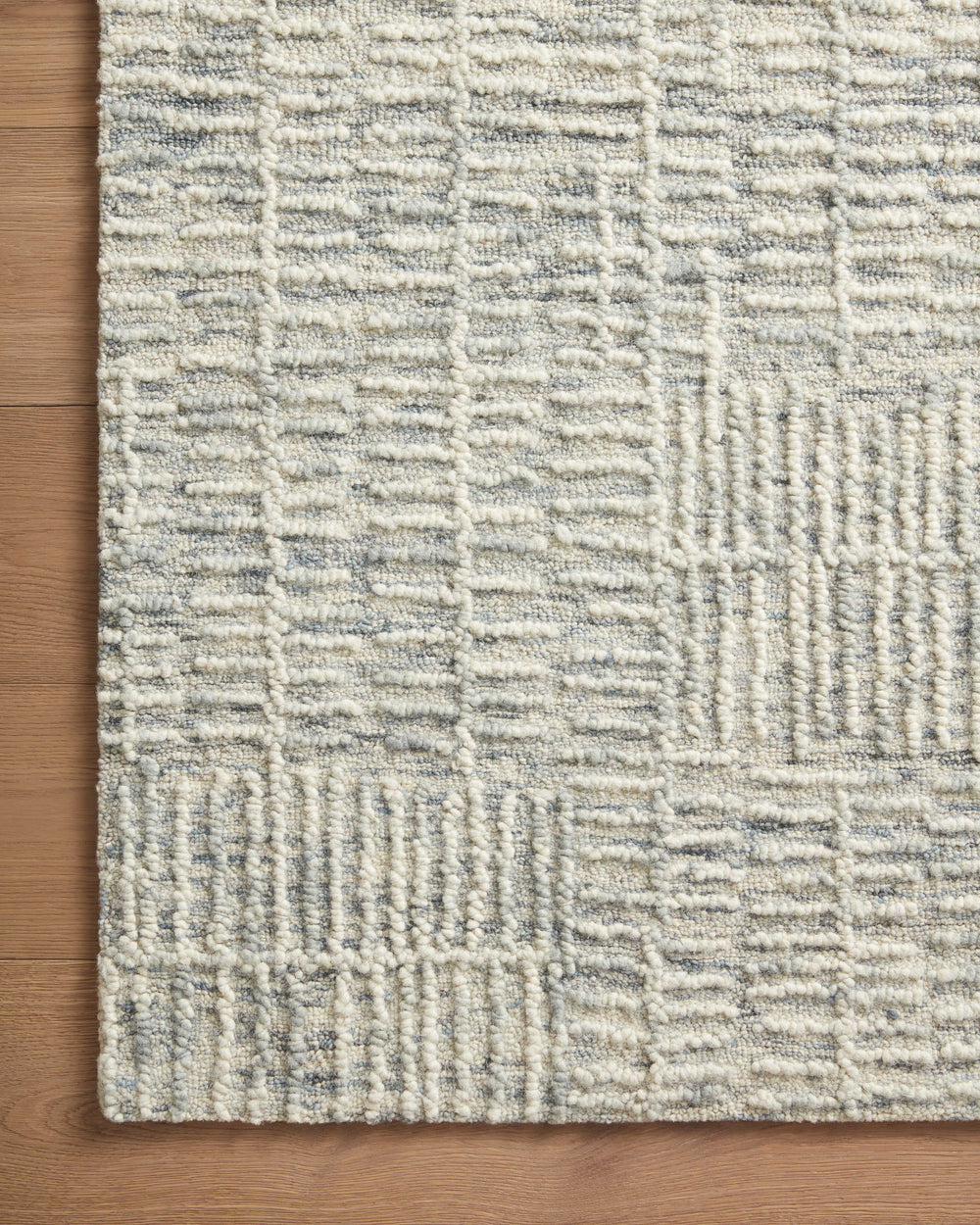 Tallulah Sky / Ivory Rug (TLL-03)