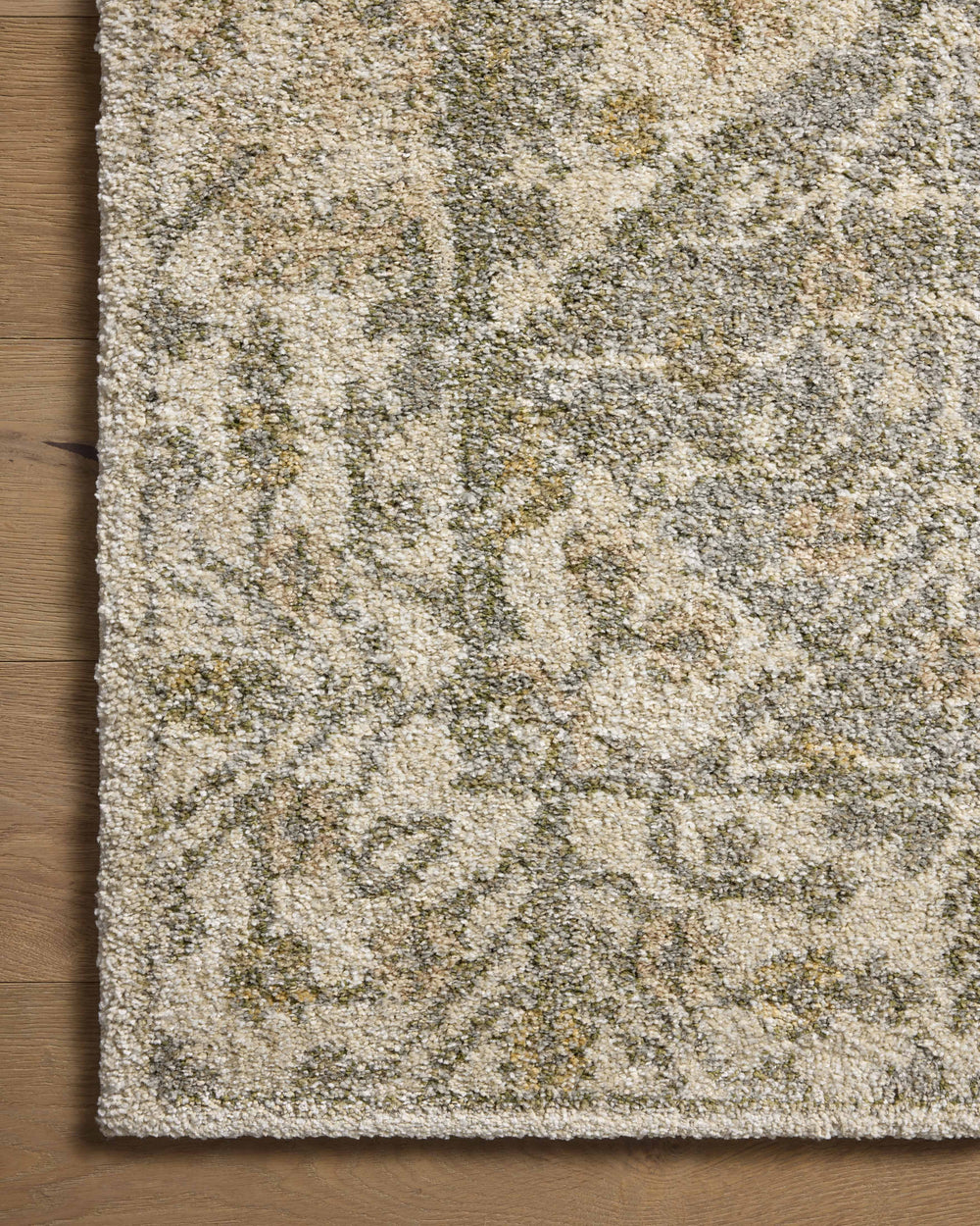 Tamryn Beige / Multi Rug (TAM-01)