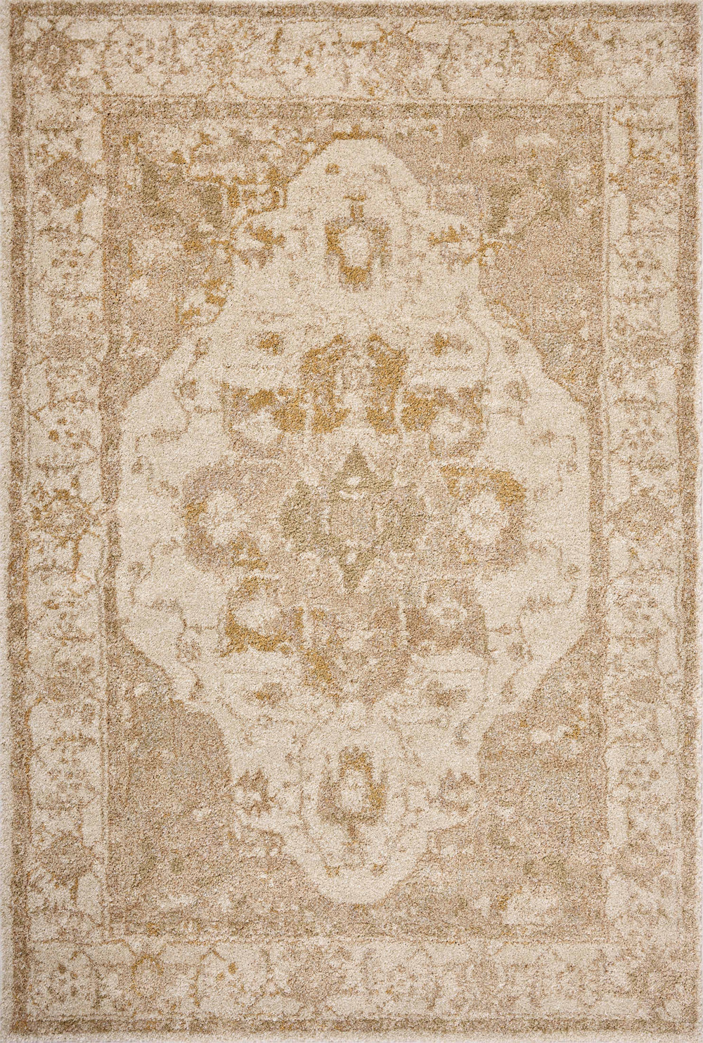 Tamryn Natural / Blush Rug (TAM-02)