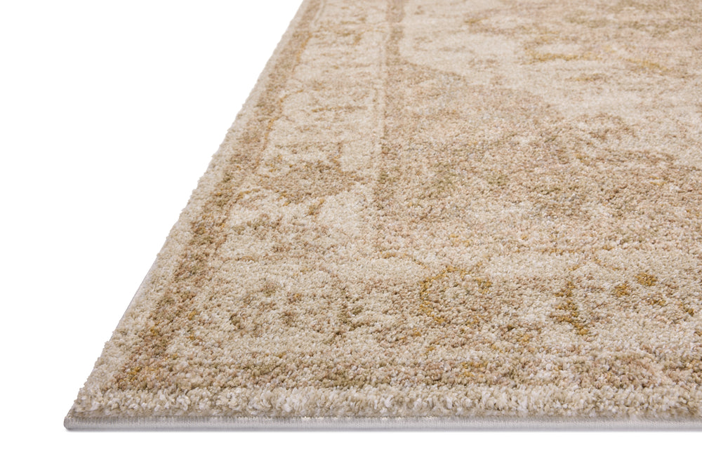Tamryn Natural / Blush Rug (TAM-02)