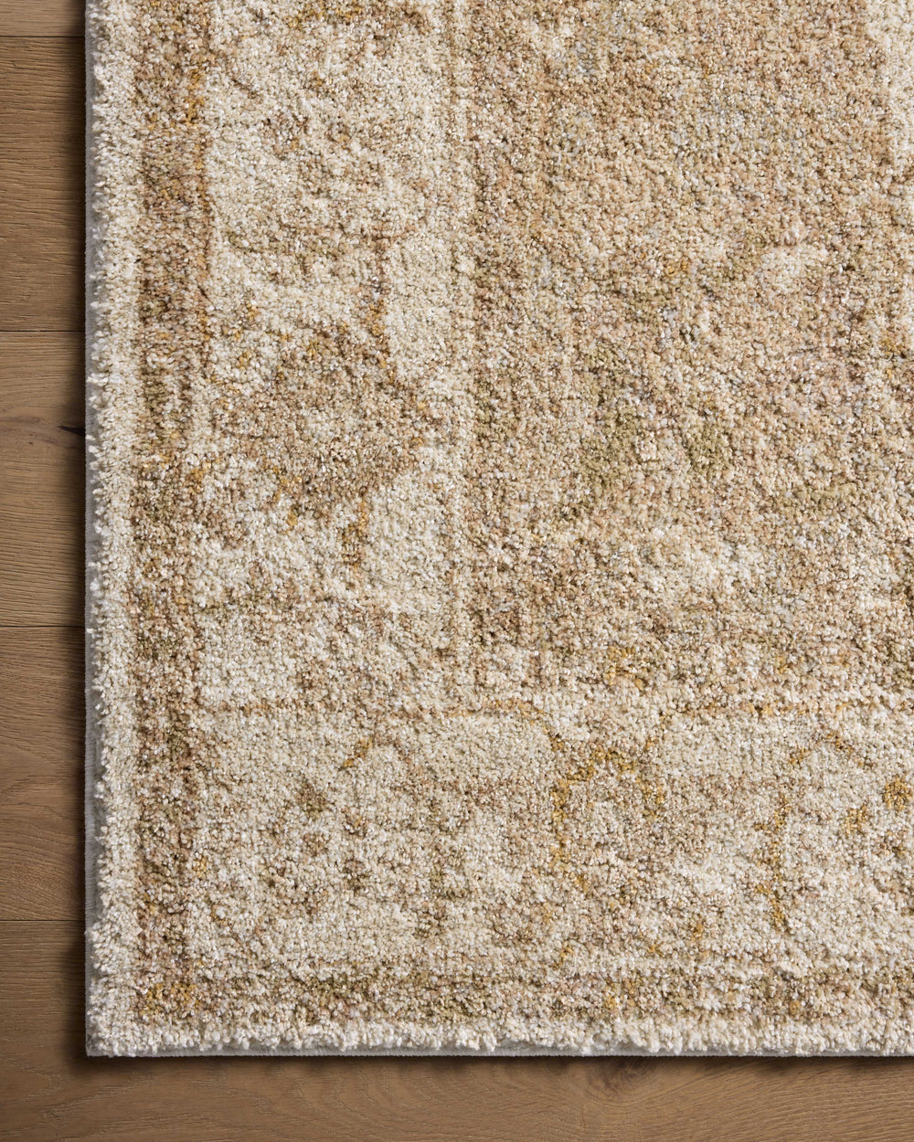 Tamryn Natural / Blush Rug (TAM-02)