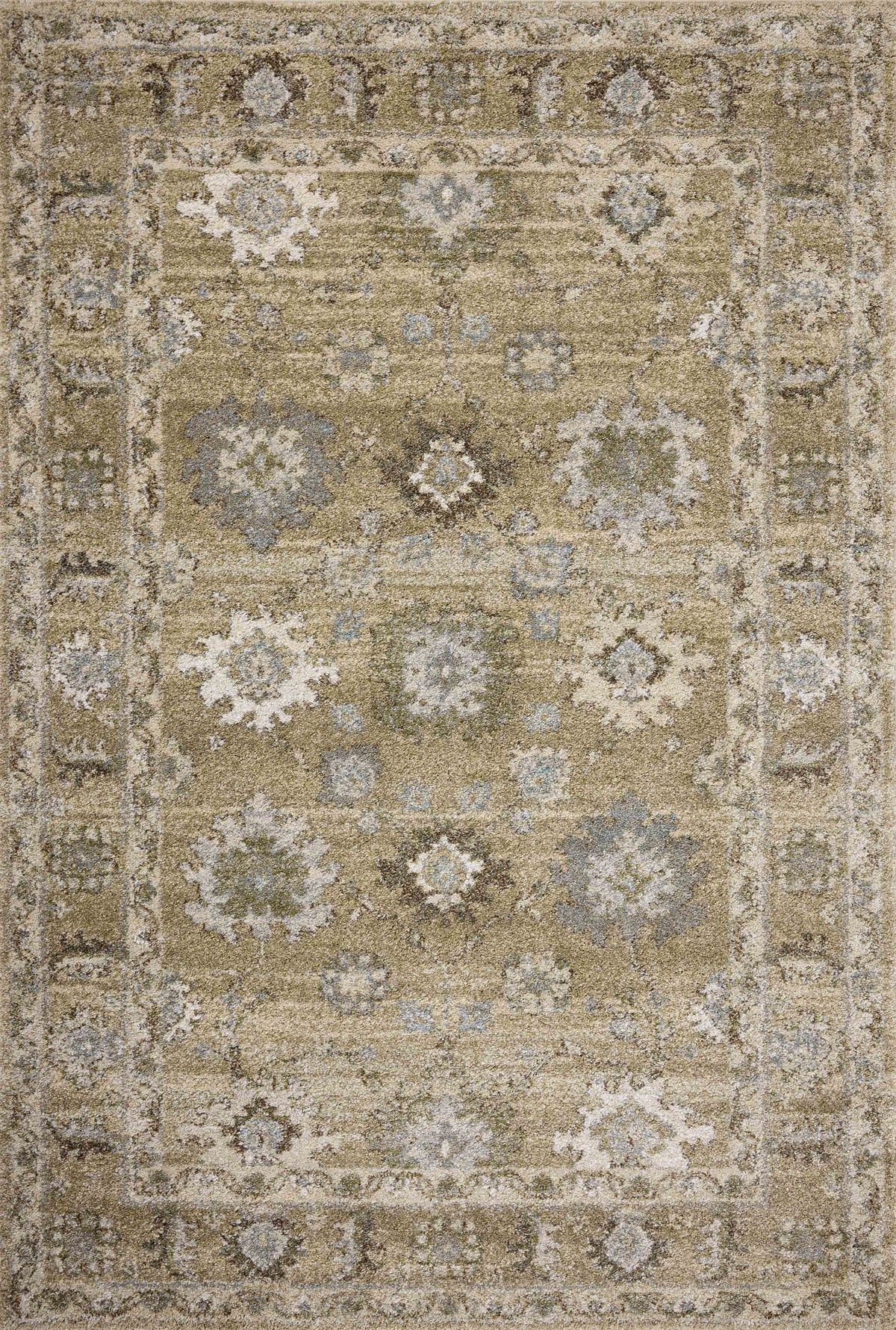 Loloi- Accent Rug- Tamryn — Union Lighting & Decor