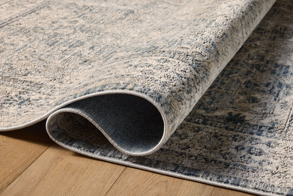 Teagan Sky / Natural Rug (TEA-04)