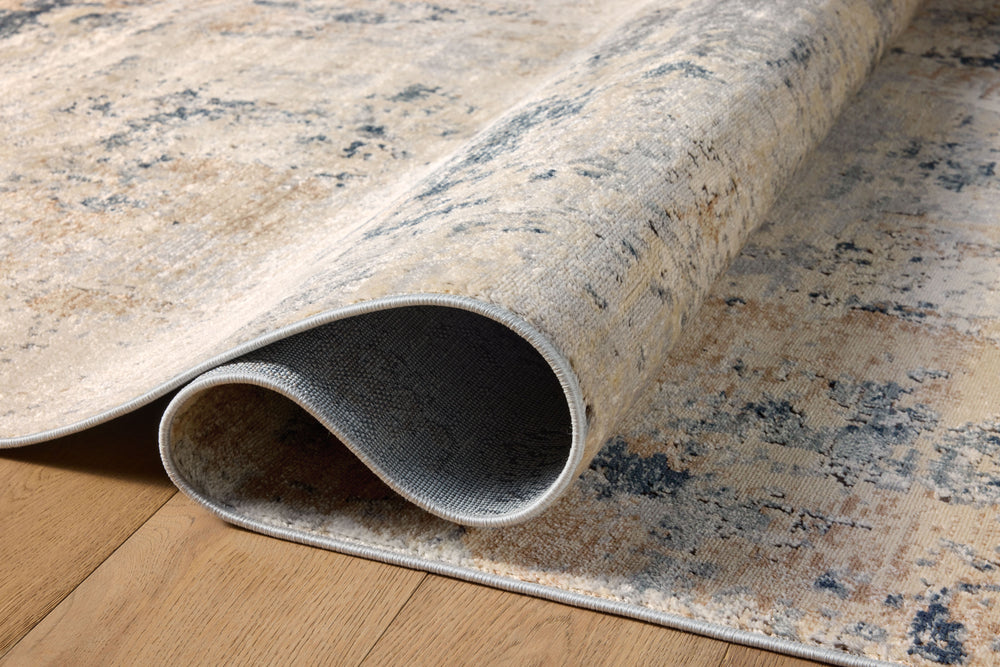 Teagan Sand / Mist Rug (TEA-06)