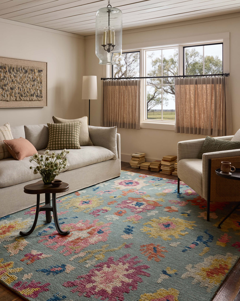 TIL-01 Tilly Spa / Multi Rap