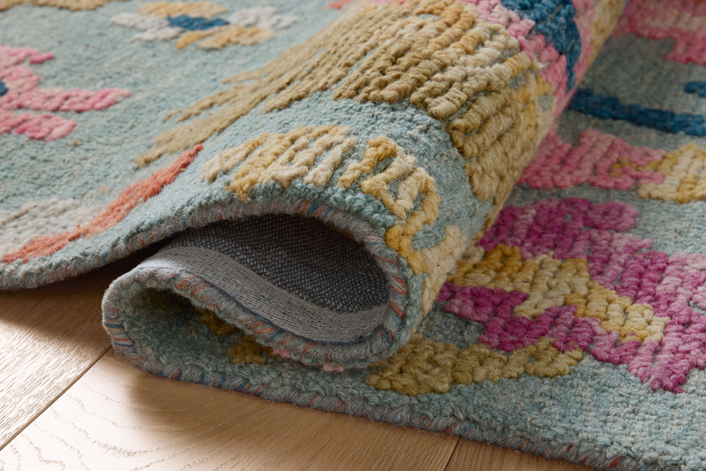 TIL-01 Tilly Spa / Multi Rap