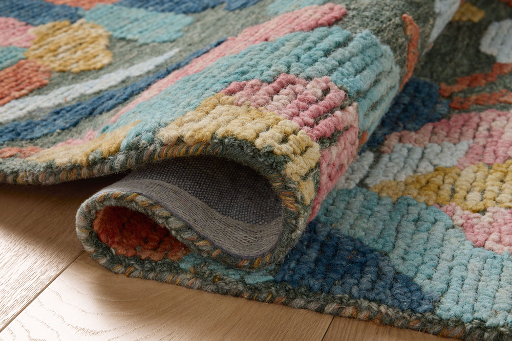 TIL-05 Tilly Green / Multi Rap