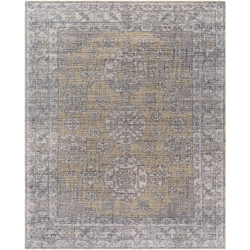 Surya - Handmade Rug - Tulu