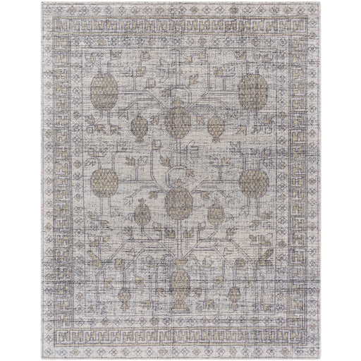 Surya - Handmade Rug - Tulu