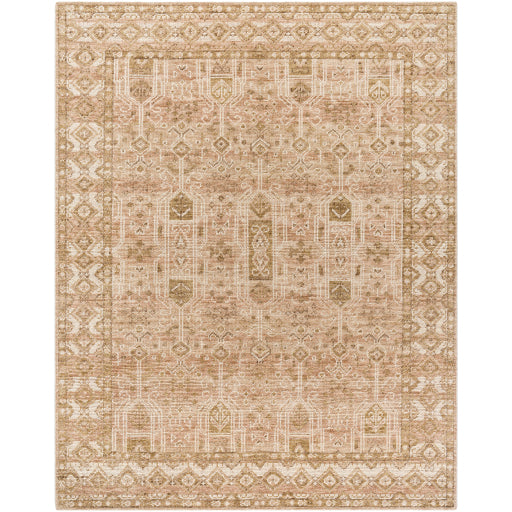 Surya - Handmade Rug - Tulu