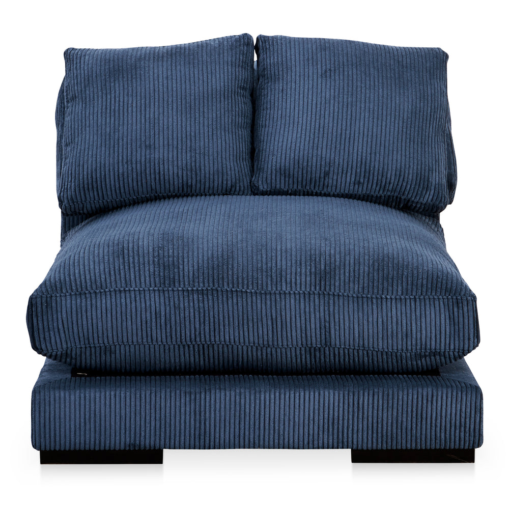 Plunge Slipper Chair 