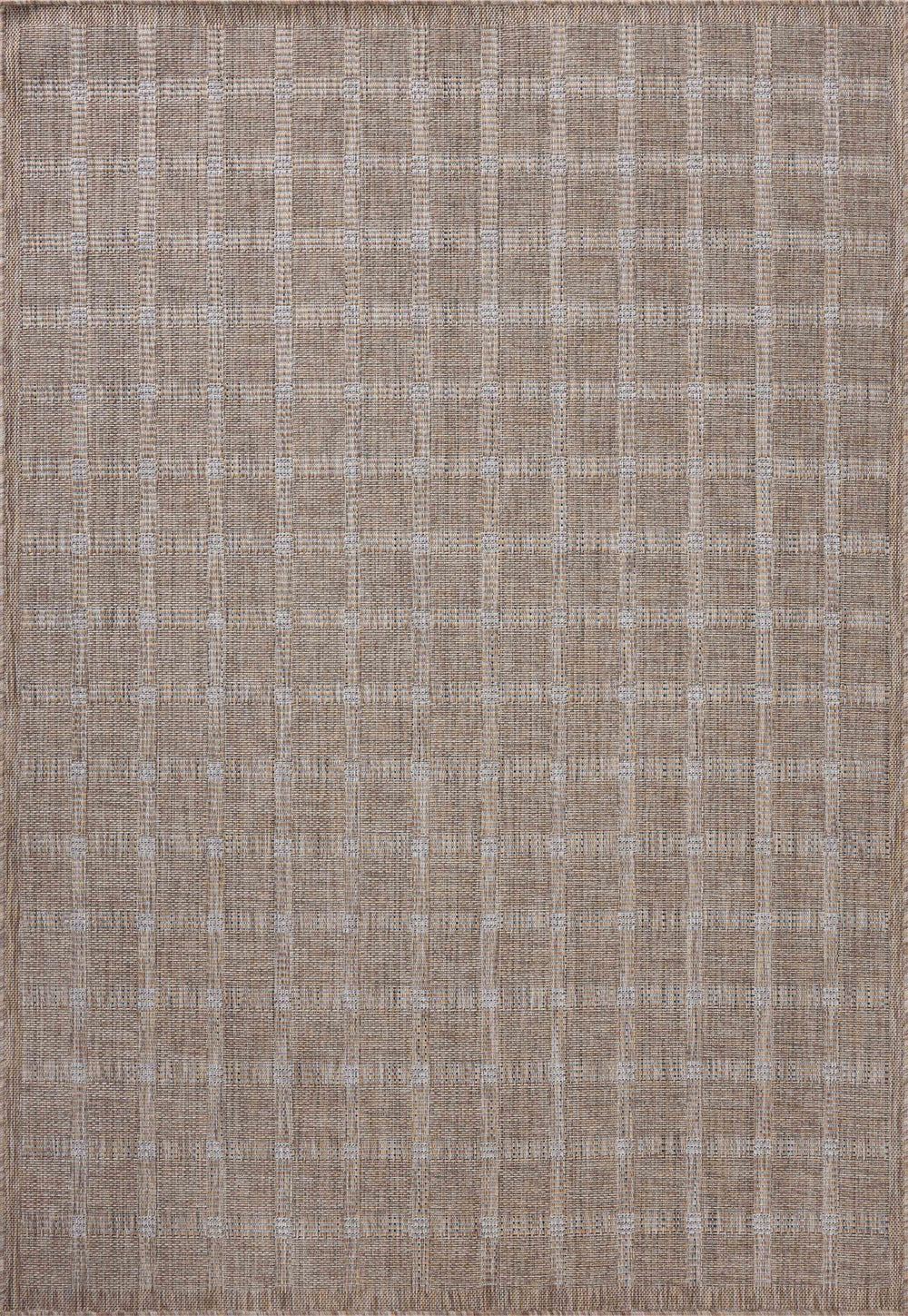 Topanga Natural / Bone Rug (TOP-01)