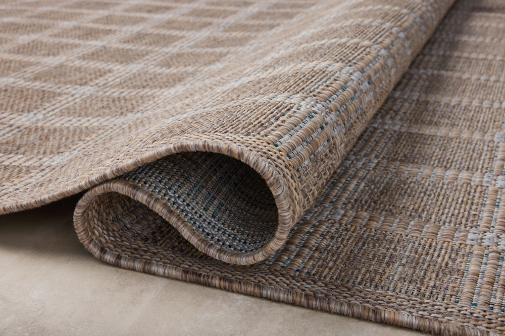 Topanga Natural / Bone Rug (TOP-01)