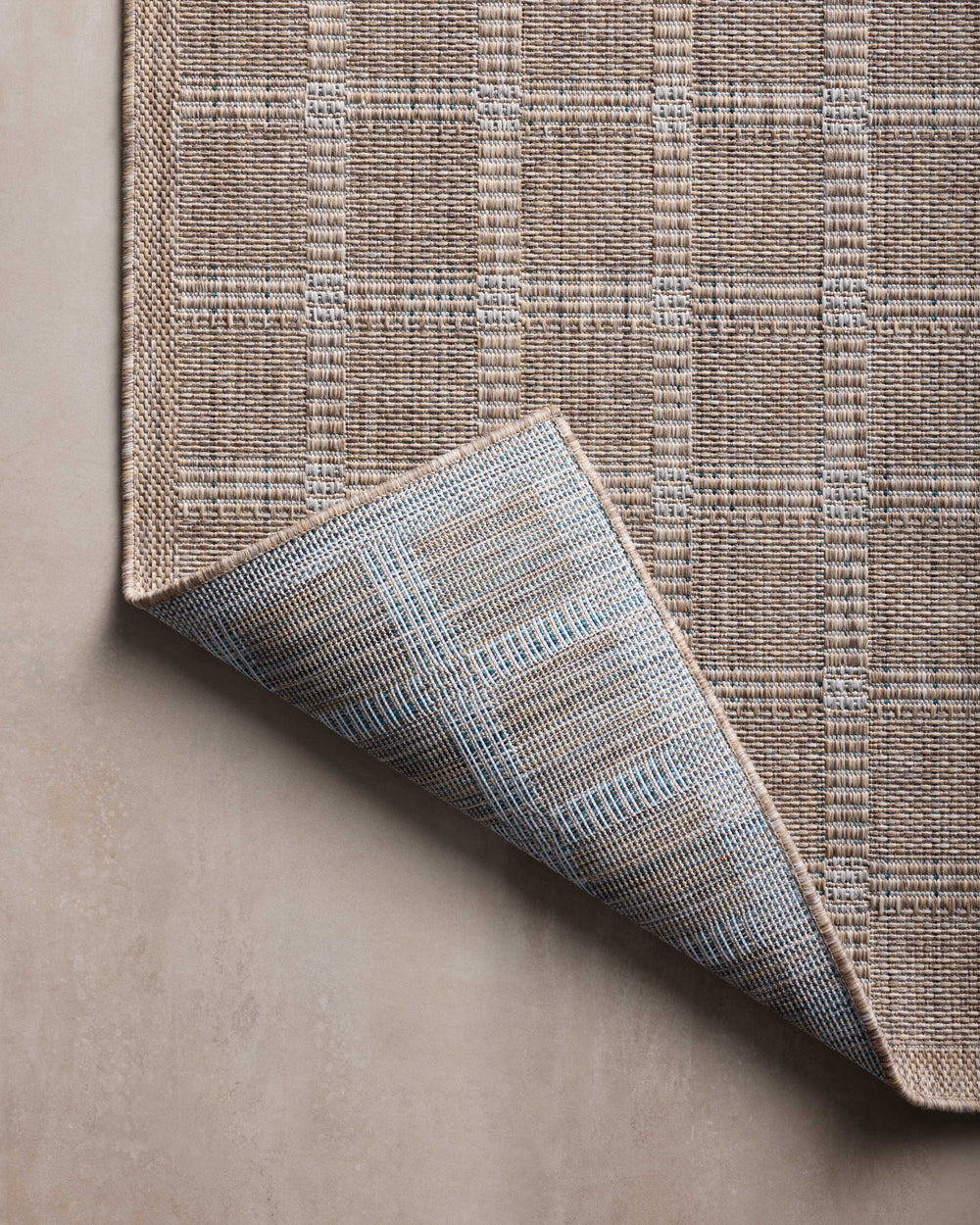 Topanga Natural / Bone Rug (TOP-01)