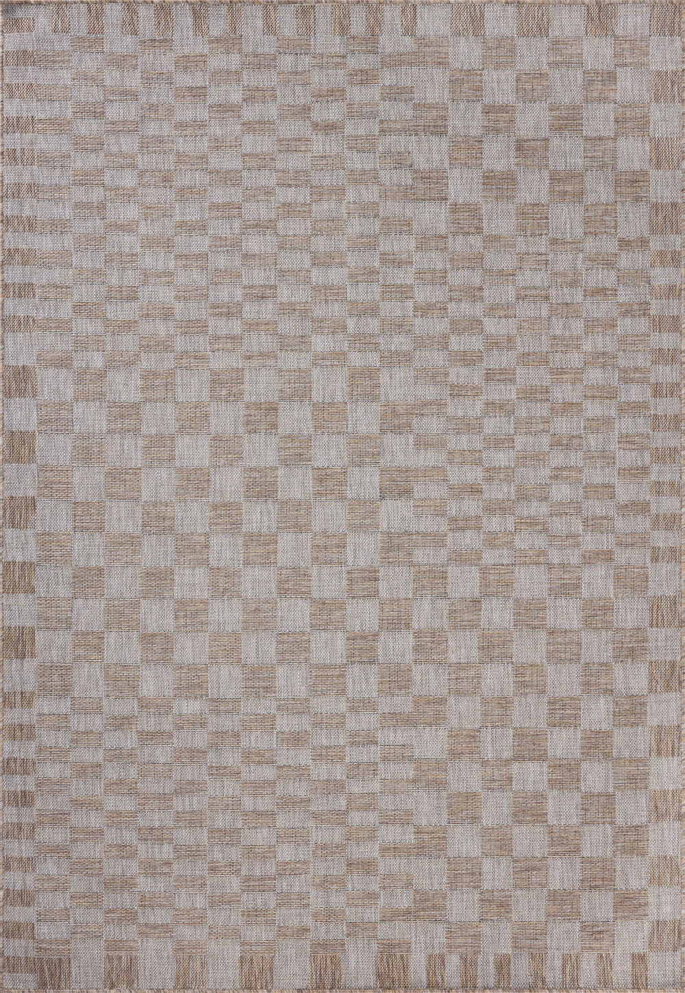 Topanga Natural / Dove Rug (TOP-03)